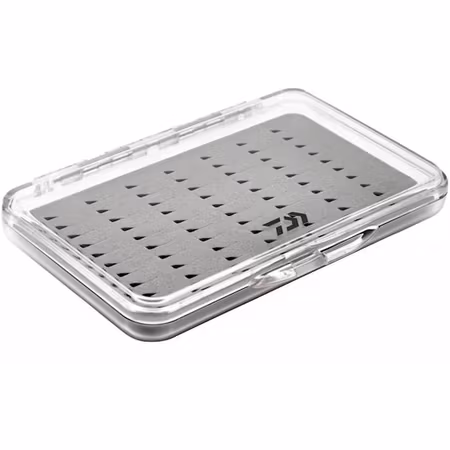 Daiwa Slim View Fly Box