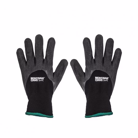 Montana Cans Winter Gloves
