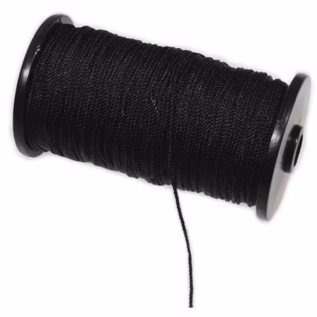 Wiggler Tvinnad nylonsjunklina 210D/18ply x 300m