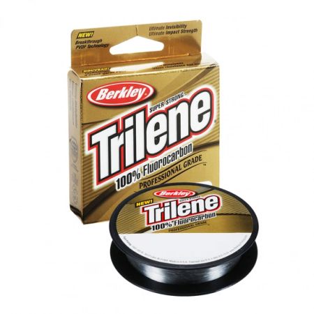 Berkley Trilene Fluorocarbon 50m 0,15mm 1,8kg
