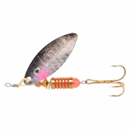 Mikado Spinner Stream