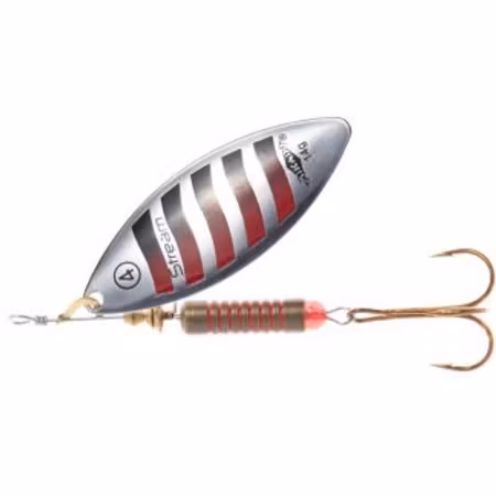 Mikado Spinner Stream