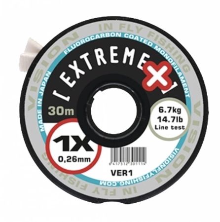 Vision Extreme 50m OX 0.28mm