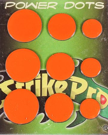 Strike Pro Power Dots
