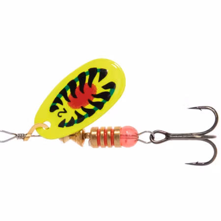 Mikado Spinner Blaster