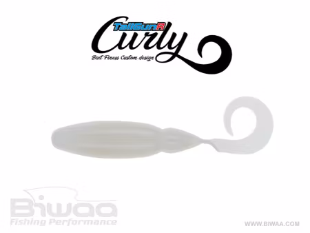 Biwaa Tailgunr Curly 64mm