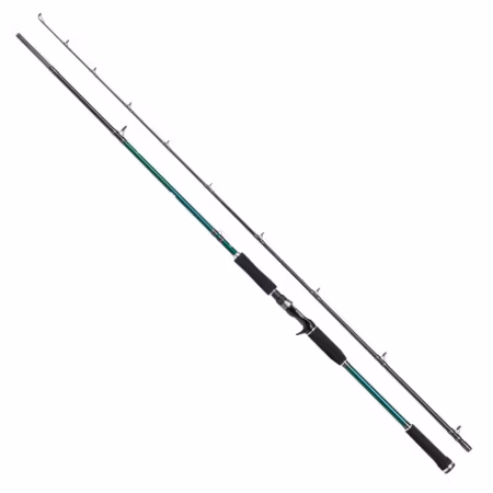 Abu Garcia Beast X Pike 862 XXH 70-250g