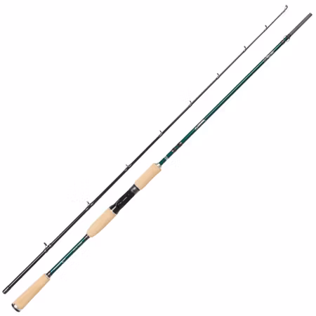 Abu Garcia Beast X Pike 862 XXH 70-250g