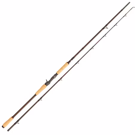 Abu Garcia Beast Pro 842 SH Power Pike 60-260g Cast
