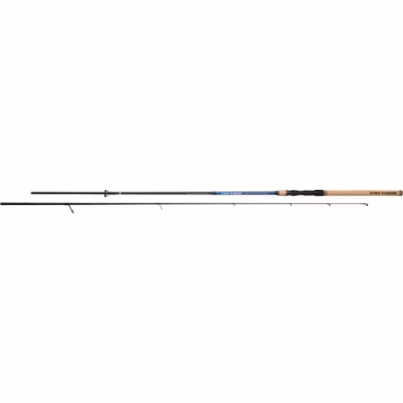 Mikado Trython Light Game Spinn 240cm 5-20g