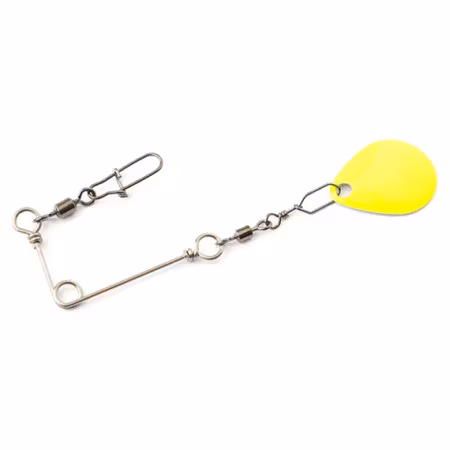 Darts Spinner Rig Perch Colorado