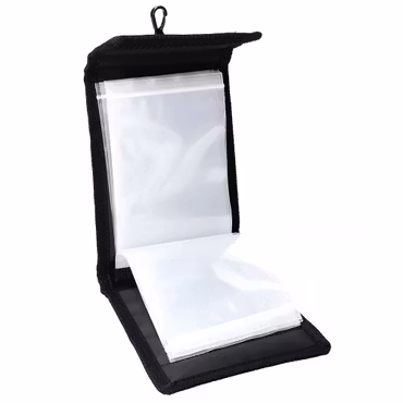 Mikado MFT Rig Wallet