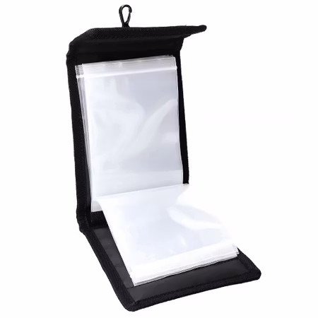 Mikado MFT Rig Wallet