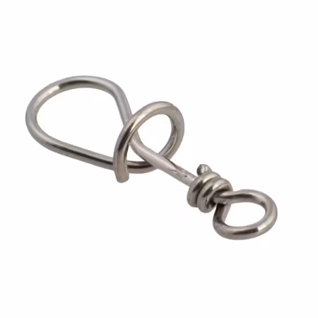 VMC Curly Snap 3546 No 1 9.5kg 10-pack