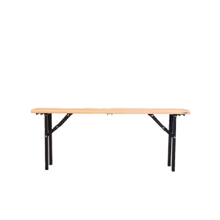 2st enkelbänkar 1-nivå