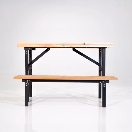 1st Dubbelbänk 2-nivåer