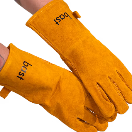 Värmetåliga Handskar