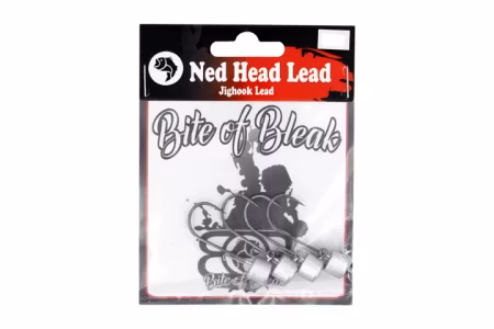 Bite of Bleak Ned Head Lead 4-pack
