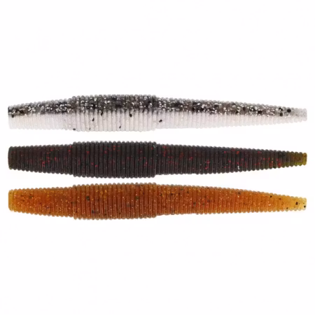 Westin Ned Worm 7cm 7-pack