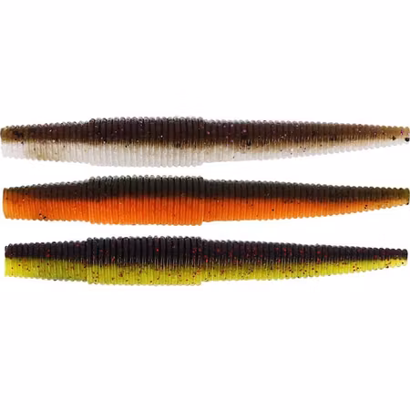 Westin Ned Worm 11cm 5-pack