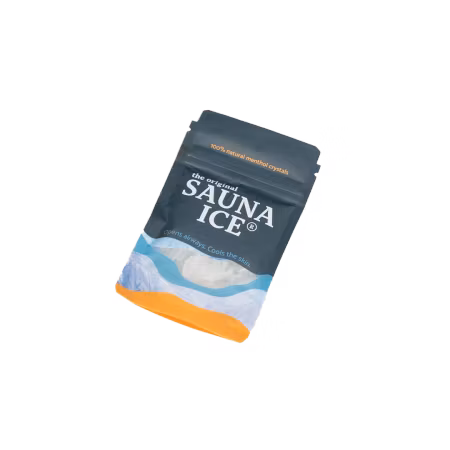 Sauna Ice