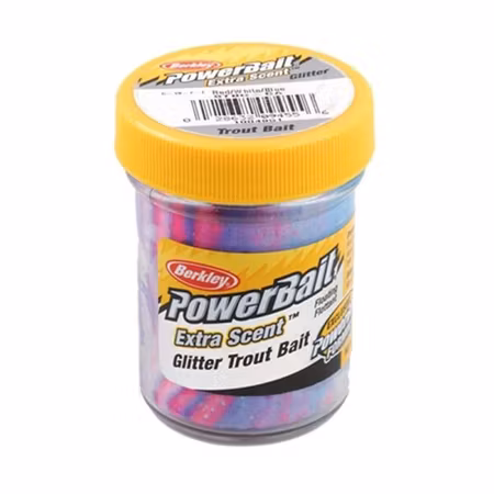 Berkley Powerbait Extra Scent Trout Bait