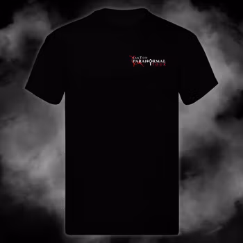 Kopia LaxTon Paranormal Tour – T-shirt