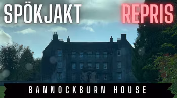 Bannockburn House (repris från 21 feb - 2024)