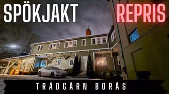 Trädgår’n Borås (repris från 9/12 - 2023)