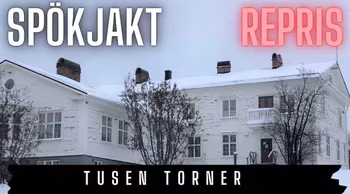Tusen Toner (repris från 28/4 – 2023)