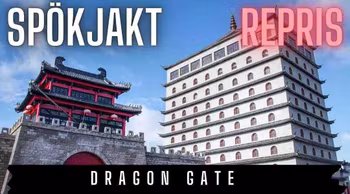 Dragon Gate (repris från 30/3 – 2023)