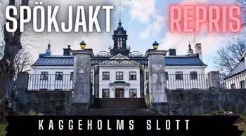Kaggeholms Slott (repris från 17/2 – 2023)
