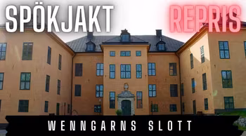 Wenngarns Slott (repris från 28/1 – 2023)