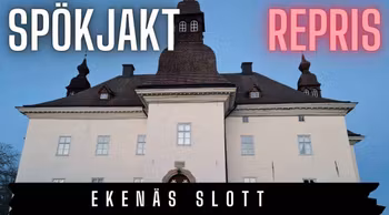 Ekenäs Slott (repris från 13/5 – 2022)