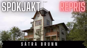 Sätra Brunn (repris från 1/2 – 2022