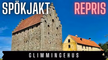 Glimmingehus (repris från 19/11 – 2021)