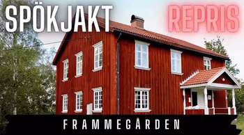Frammegården (repris från 3/11 – 2021