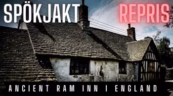 Ancient Ram Inn 2  (Repris från 10/10 - 2024)