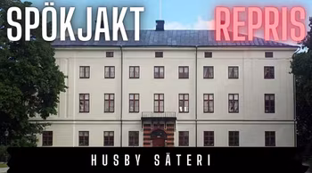 Husby Säteri ( repris från 7/3 - 2025)