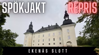 Ekenäs Slott  (repris från 23/5 - 2025)