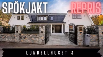 Lundellhuset 3 (repris från 6/6 - 2025)