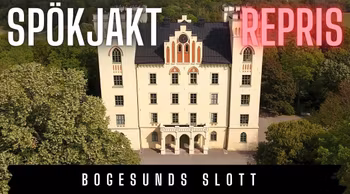 Bogesunds slott (repris från 29/8 - 2025)