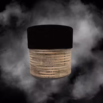 Skydds lock till PRS / PMA