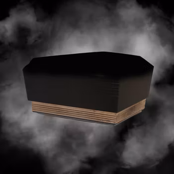 Skydds lock till PMB