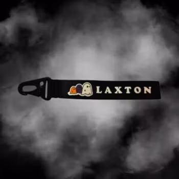 LaxTon Bag clip