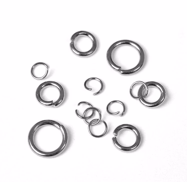 Bindningar/hattpinnar mm - Ida`s Pärlor