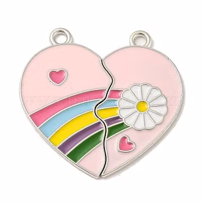 Berlocker - Ida`s Pärlor