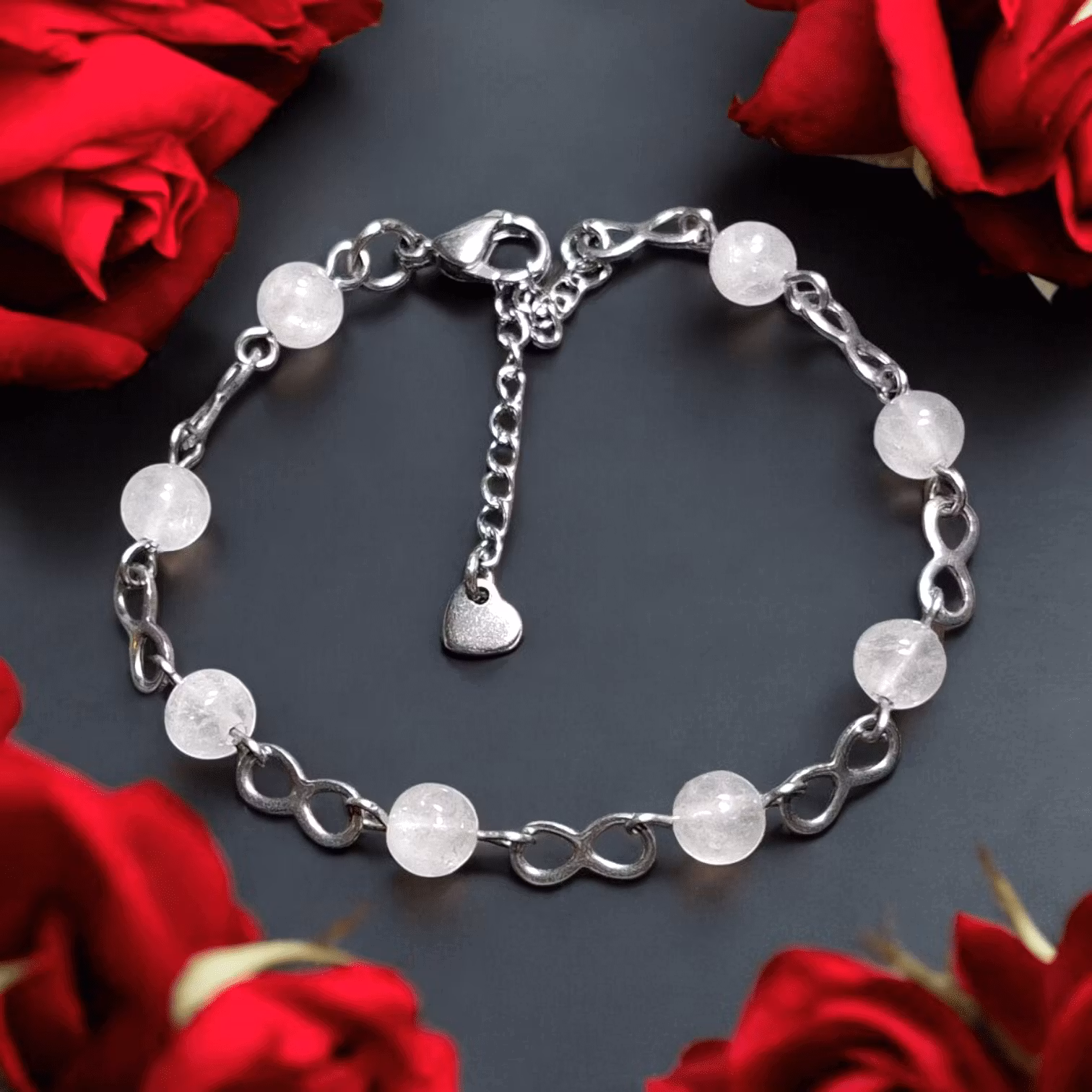 Armband - Ida`s Pärlor