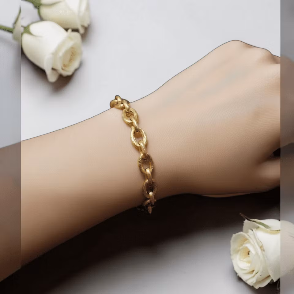 Armband - Ida`s Pärlor