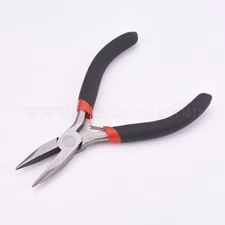 Spetstång utan tänder 12cm